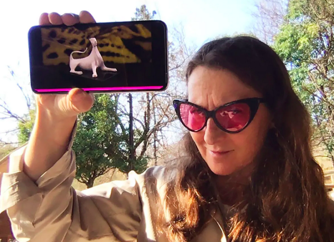 Lucrecia Martel gana la competición “The Films After Tomorrow” del Festival de Locarno con “Chocobar” Lucrecia Martel gana la competición “The Films After Tomorrow” del Festival de Locarno con “Chocobar”