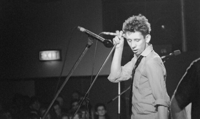 Crítica de “Crock of Gold: A Few Rounds with Shane MacGowan” de Julien Temple (Sección Oficial): Entre el cielo y el infierno