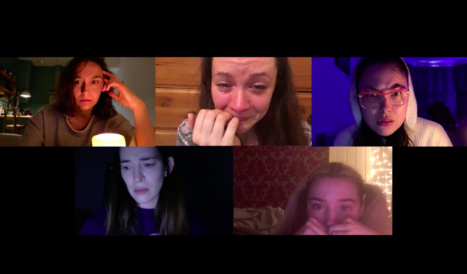 Contemporaneidad y desaliento