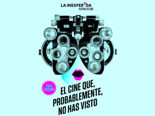Nace La Inesperada Festival de Cine