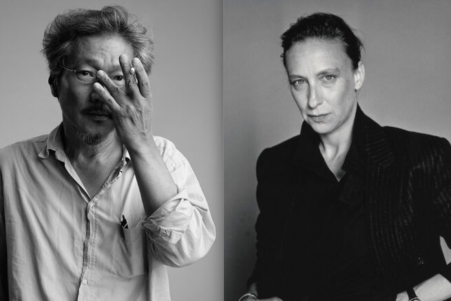 Hong Sang-soo y Céline Sciamma competirán en la Sección Oficial de la Berlinale