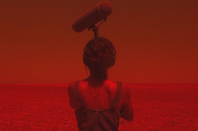 “Jo ta ke” de Aitziber Olaskoaga concursará en Visions du Réel