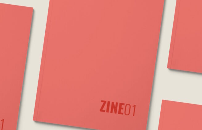 EQZE, Filmoteca Vasca y el SSIFF publican ZINE: cuadernos de investigación cinematográfica