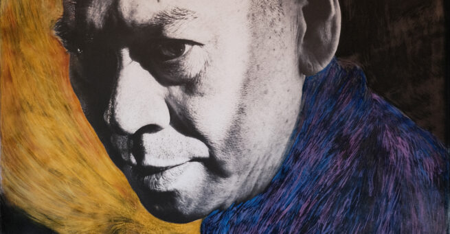 Podcast del #DA2021 (III): Tsai Ming-liang Podcast del #DA2021 (III): Tsai Ming-liang