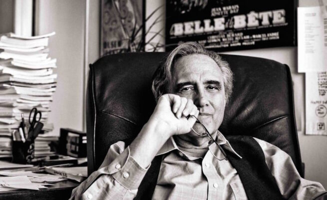 Joe Dante recibirá el premio de honor de Curtas Festival do Imaxinario