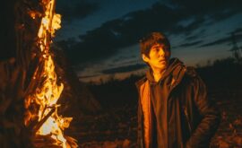 Crítica de “Fire on the Plain” de Zhang Ji: Un thriller en forma de madeja
