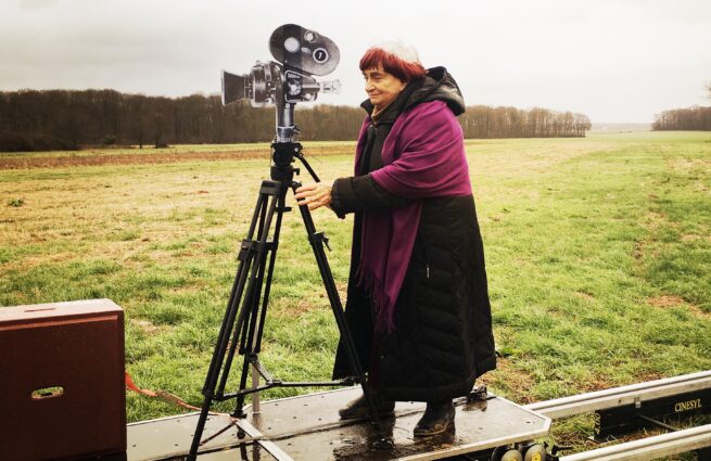 La Casa Encendida celebra el vigor del cine «boomer» La Casa Encendida celebra el vigor del cine «boomer»