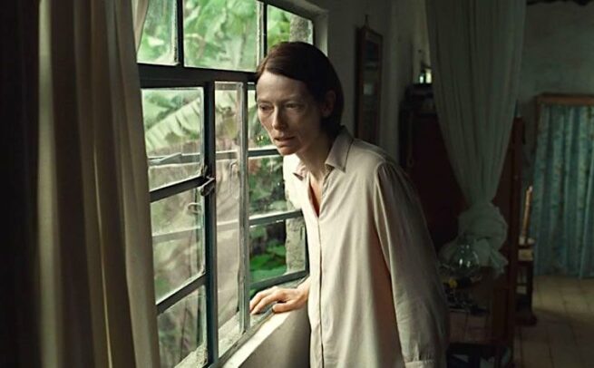 Cinco joyas de la sección oficial del Festival de Sevilla