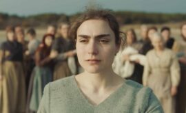 “Piccolo corpo” de Laura Samani es la película ganadora del Festival REC 2021