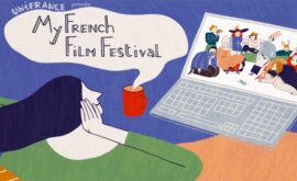 Se anuncia la programación del My French Film Festival 2022