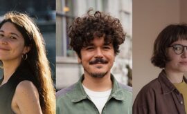 Magdalena Orellana, Hugo Amoedo y Blanca Camell Galí participarán en los X Films 2022 de Punto de Vista