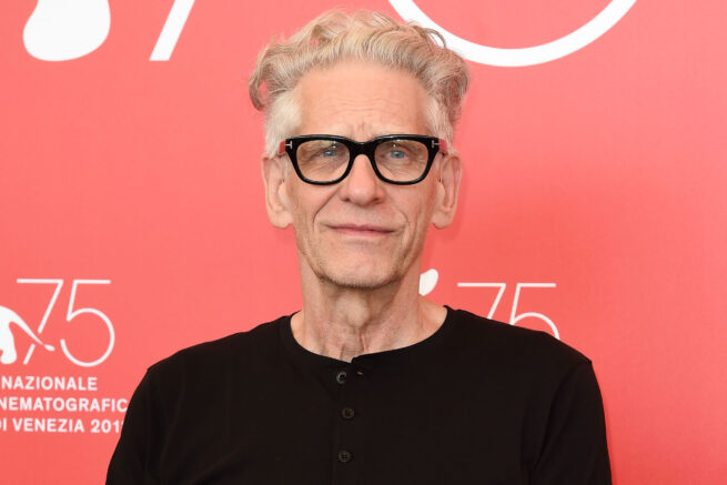 Las 20 películas más esperadas de 2022 Las 20 películas más esperadas de 2022