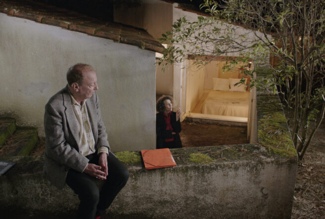 El Festival de Berlín anuncia la programación de la sección Forum El Festival de Berlín anuncia la programación de la sección Forum