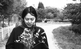 La novelista y su película, de Hong Sang-soo
