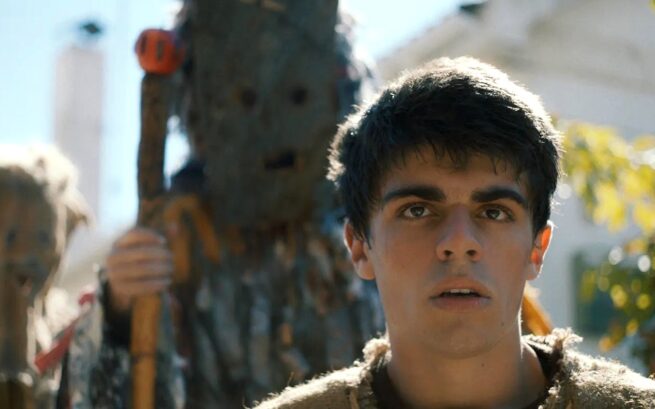 “Restos do vento” del portugués Tiago Guedes triunfa en el Ourense Film Festival