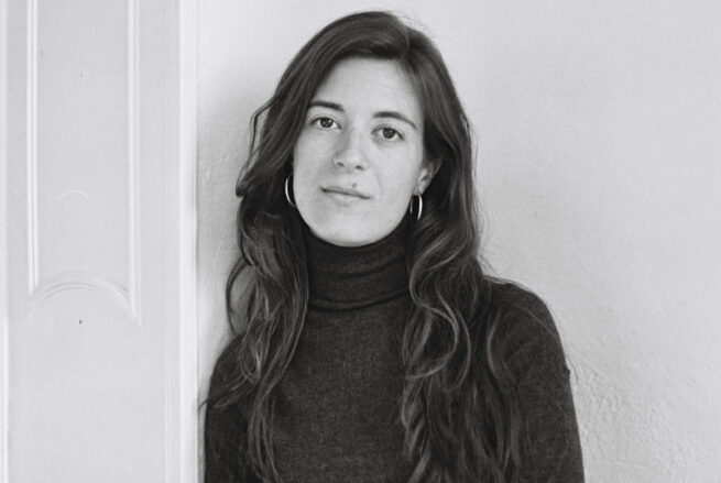 Entrevista a Ana Pfaff: “La idea de la búsqueda es capital en mi concepción del montaje”