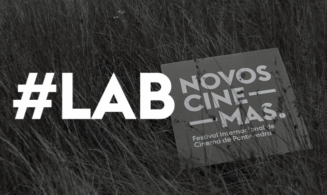 El LAB de Novos Cinemas anuncia su selección de proyectos