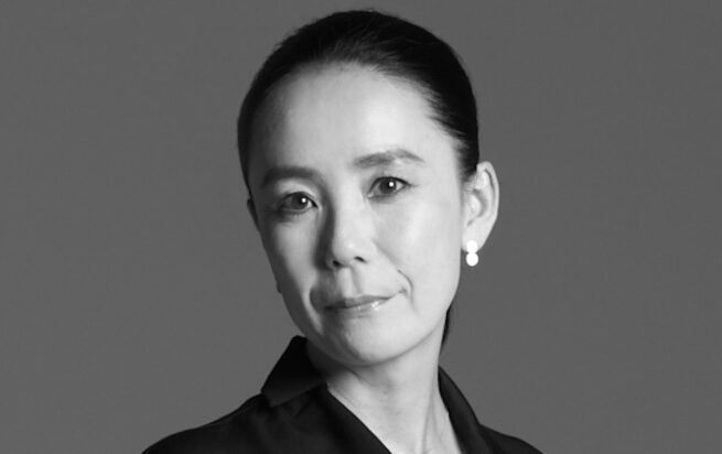 Naomi Kawase, Premio Mirada Personal de MiradasDoc 2023