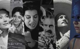 El Festival de Locarno dedicará una retrospectiva al cine popular mexicano