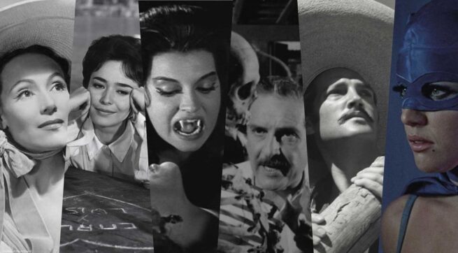 El Festival de Locarno dedicará una retrospectiva al cine popular mexicano