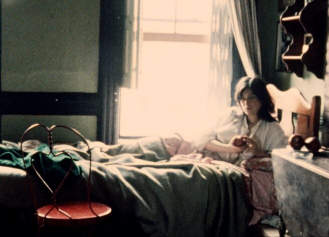 La obra de Chantal Akerman, protagonista en Play-Doc