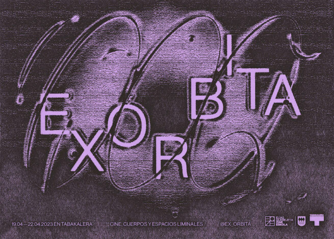 Tabakalera presenta “exÓrbita”, un programa diseñado por los estudiantes de la EQZE