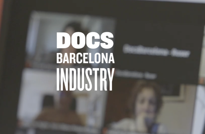 El DocsBarcelona anuncia el palmarés de su sección de industria