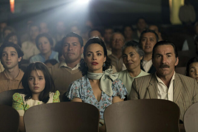 “La contadora de películas” inaugurará la 68 Semana Internacional de Cine de Valladolid