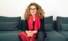 La guionista Valia Santella impartirá un seminario en la ECAM
