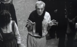 El Museo Reina Sofía y Filmoteca Española presentan una retrospectiva integral de Peter Watkins, maestro del falso documental