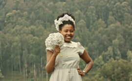 La ruandesa “The Bride” triunfa en el festival Novos Cinemas