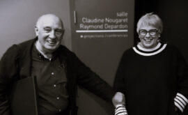 Raymond Depardon y Claudine Nougaret recibirán el Premi Docs de Honor del DocsBarcelona 2024