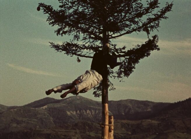 El festival Punto de Vista anuncia sus secciones retrospectivas