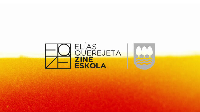 Comienza el periodo de inscripción en el Curso 2024-2025 de Elías Querejeta Zine Eskola