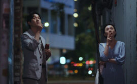 “Mimang” de Taeyang Kim triunfa en el D’A Film Festival