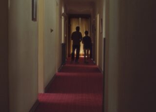 #SanSebastián2025: Crítica de “Una película de miedo”, de Sergio Oksman