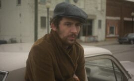 Josh O’Connor, el quimérico inquilino del cine americano