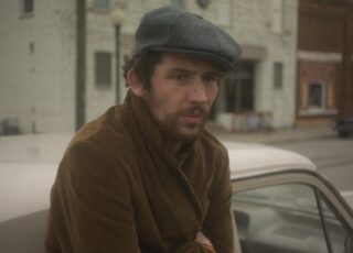 Josh O’Connor, el quimérico inquilino del cine americano Josh O’Connor, el quimérico inquilino del cine americano