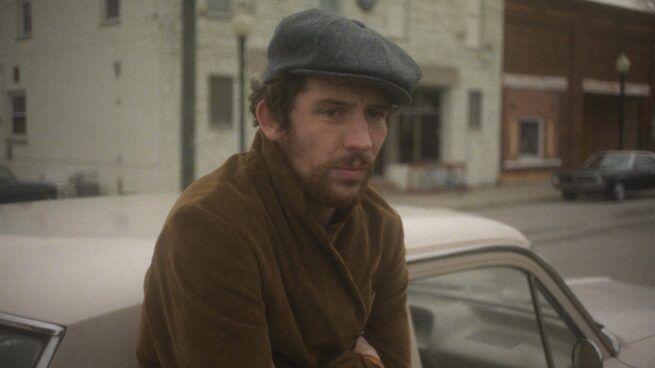 Josh O’Connor, el quimérico inquilino del cine americano Josh O’Connor, el quimérico inquilino del cine americano