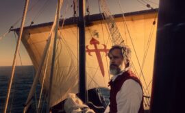 “The Mastermind” de Kelly Reichardt y “Magallanes” de Lav Diaz triunfan en la Seminci de Valladolid