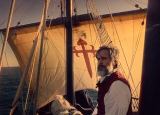 “The Mastermind” de Kelly Reichardt y “Magallanes” de Lav Diaz triunfan en la Seminci de Valladolid “The Mastermind” de Kelly Reichardt y “Magallanes” de Lav Diaz triunfan en la Seminci de Valladolid