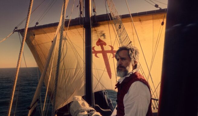 “The Mastermind” de Kelly Reichardt y “Magallanes” de Lav Diaz triunfan en la Seminci de Valladolid