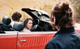 La identidad de los fantasmas