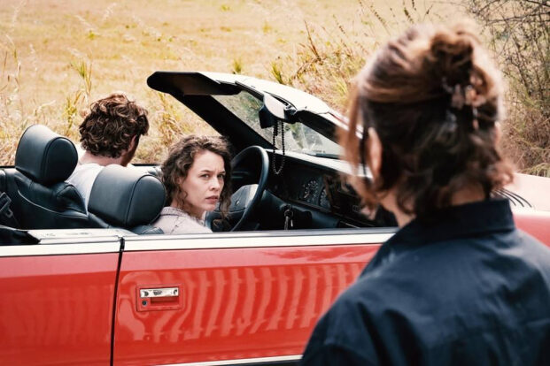 La identidad de los fantasmas La identidad de los fantasmas