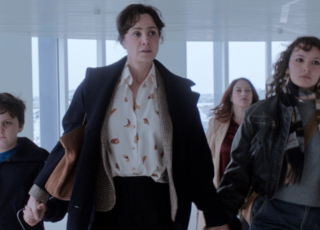 “We Believe You” gana el Giraldillo de Oro del 22 Festival de Cine Europeo de Sevilla