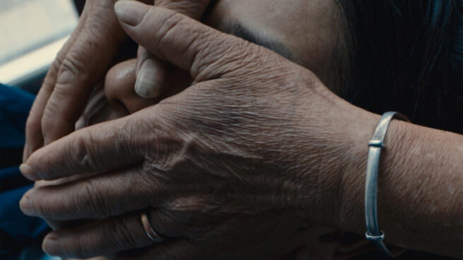 El cortometraje “Correct Me If I’m Wrong” logra el Gran Premio de la 67ª edición de ZINEBI El cortometraje “Correct Me If I’m Wrong” logra el Gran Premio de la 67ª edición de ZINEBI