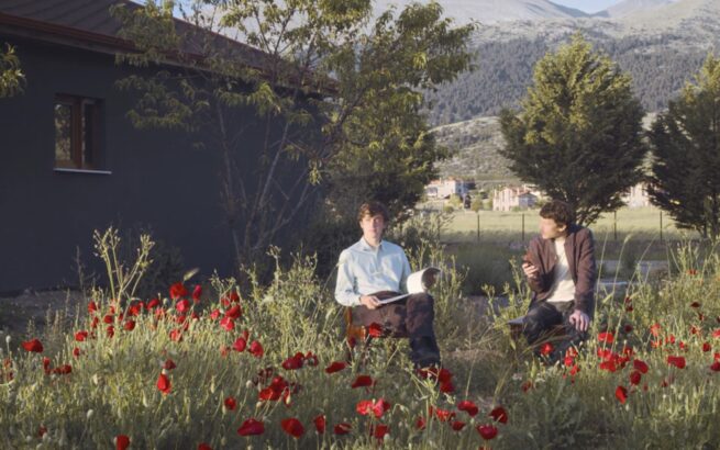 Las líneas tangentes del cine independiente